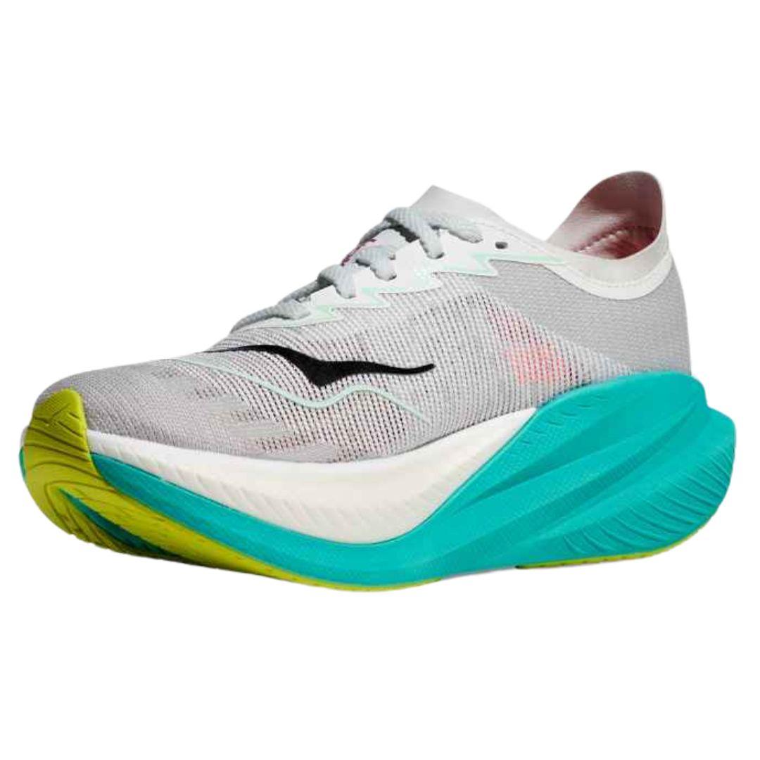 Hoka One Women's Mach X 2 Running Shoes